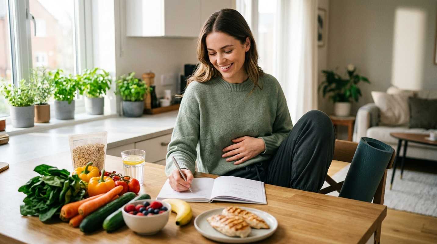 Living with IBS: Diet and Lifestyle Tips That Help